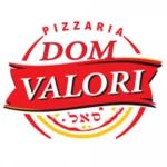 Logo of Pizzaria Dom Valori - Rondonópolis / MT android Application 