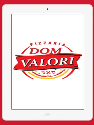 Pizzaria Dom Valori - Rondonópolis / MT android App screenshot 3