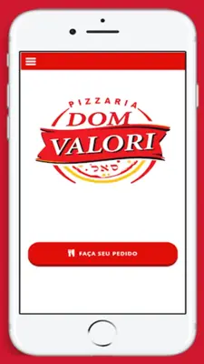 Pizzaria Dom Valori - Rondonópolis / MT android App screenshot 6