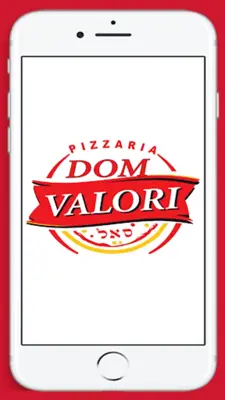 Pizzaria Dom Valori - Rondonópolis / MT android App screenshot 7